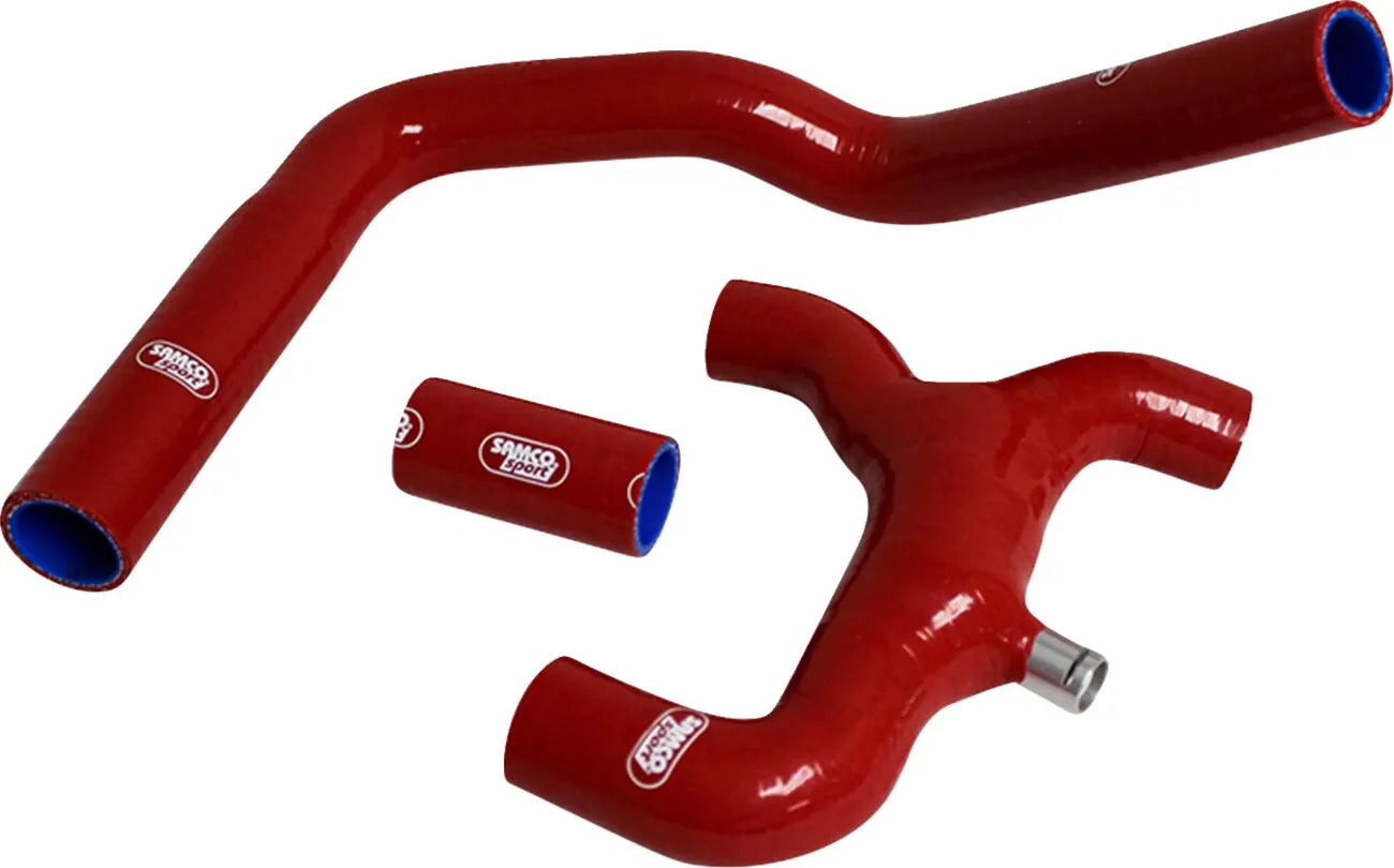 Kit de manguitos de radiador bypass para termostato para Ducati