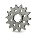 Front sprocket 520 12T ultralight steel for Honda