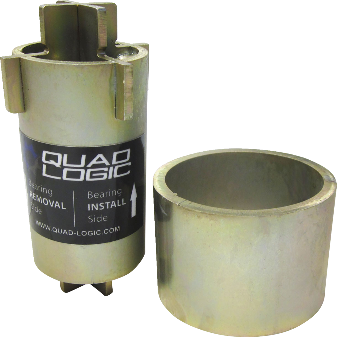 Wheel Bearing Tool for Can-Am Outlander 400 HO 4x4 04-08