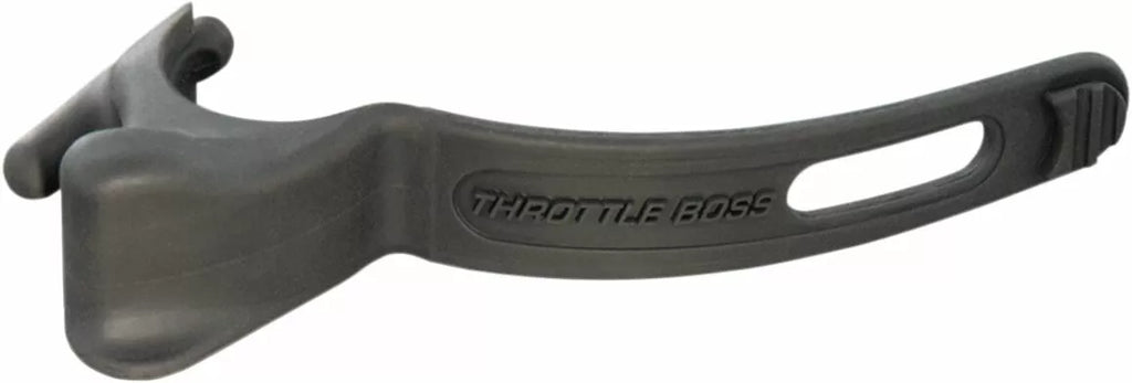 Kuryakyn Throttle Boss Universal Throttle Hand Support KUR6251