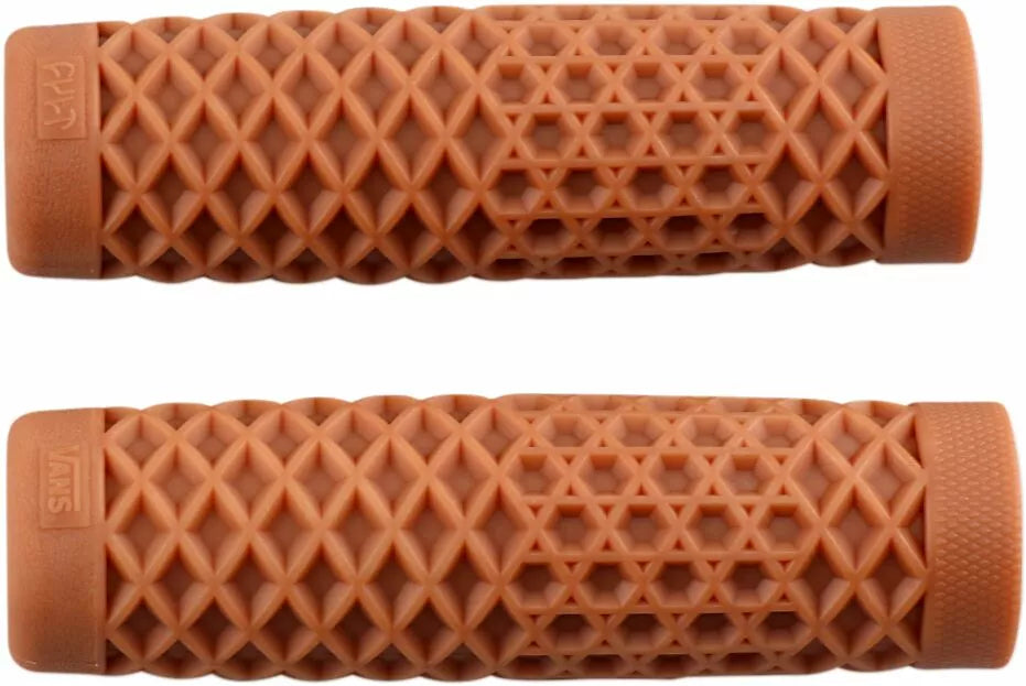Puños Vans Cult ODI B02VTGR Para HArley-Davidson