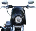 Carenado Cúpula Burly Outlaw Para Harley-Davidson