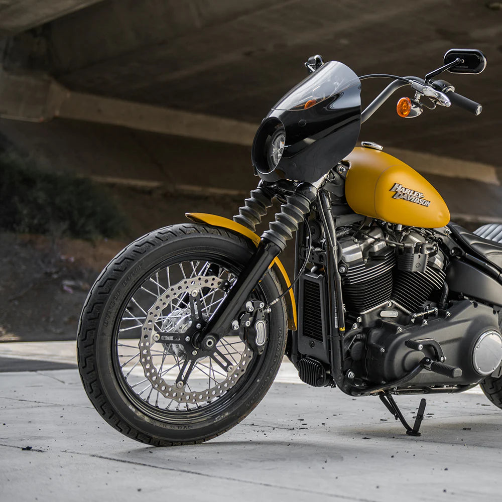 15" Bremsscheibensatz vorne rechts für Harley-Davidson Softail M8