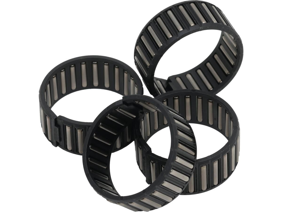 Getriebenadellager Hauptwelle und Zwischenwelle für Harley Davidson