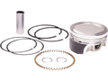 RevTech 110/100 4x4 Motoren Generation 3 Kolben 10:1 +.010 mm 1646 ccm (100 cui) 1802 ccm (110 cui) 