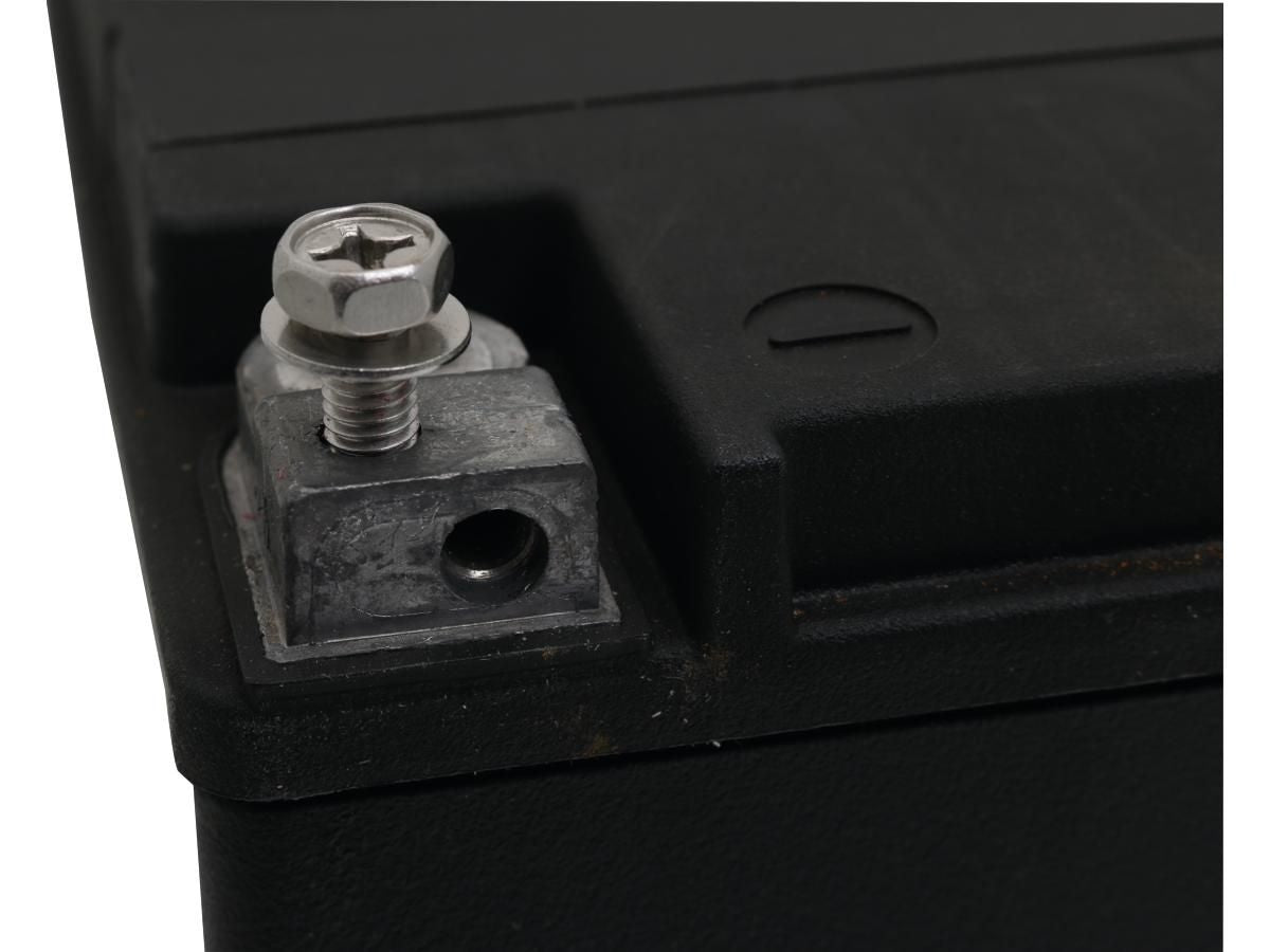 Bateria Alto Rendimiento RevTech ETX30L AGM Para Harley-Davidson Touring