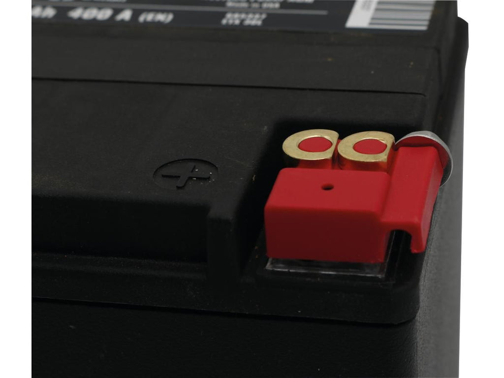 Bateria Alto Rendimiento RevTech ETX30L AGM Para Harley-Davidson Touring