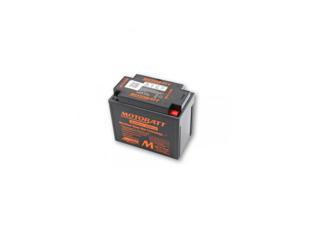 AGM Motobatt Battery For Harley-Davidson Touring Electra Glide Road King