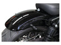 TXT, Rear Fender,  "Short Style ", XL, 180 Tire, Width: 200 mm With TÜV! For Harley-Davidson