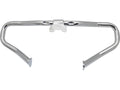 Short Chrome Engine Guard for Harley Davidson