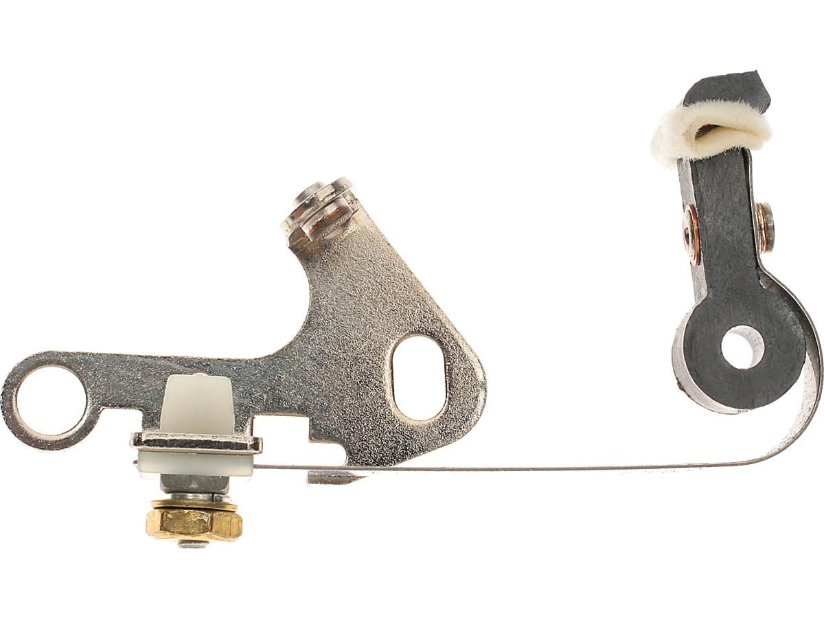 Disyuntor 29533-55A Para Harley Davidson