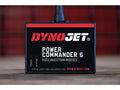 Power Commander 6 Para Harley Davidson 97, 00-01 FLHRI, 97-01 FLHTCUI, 98-01 FLHRCI, 99-01 FLTRI