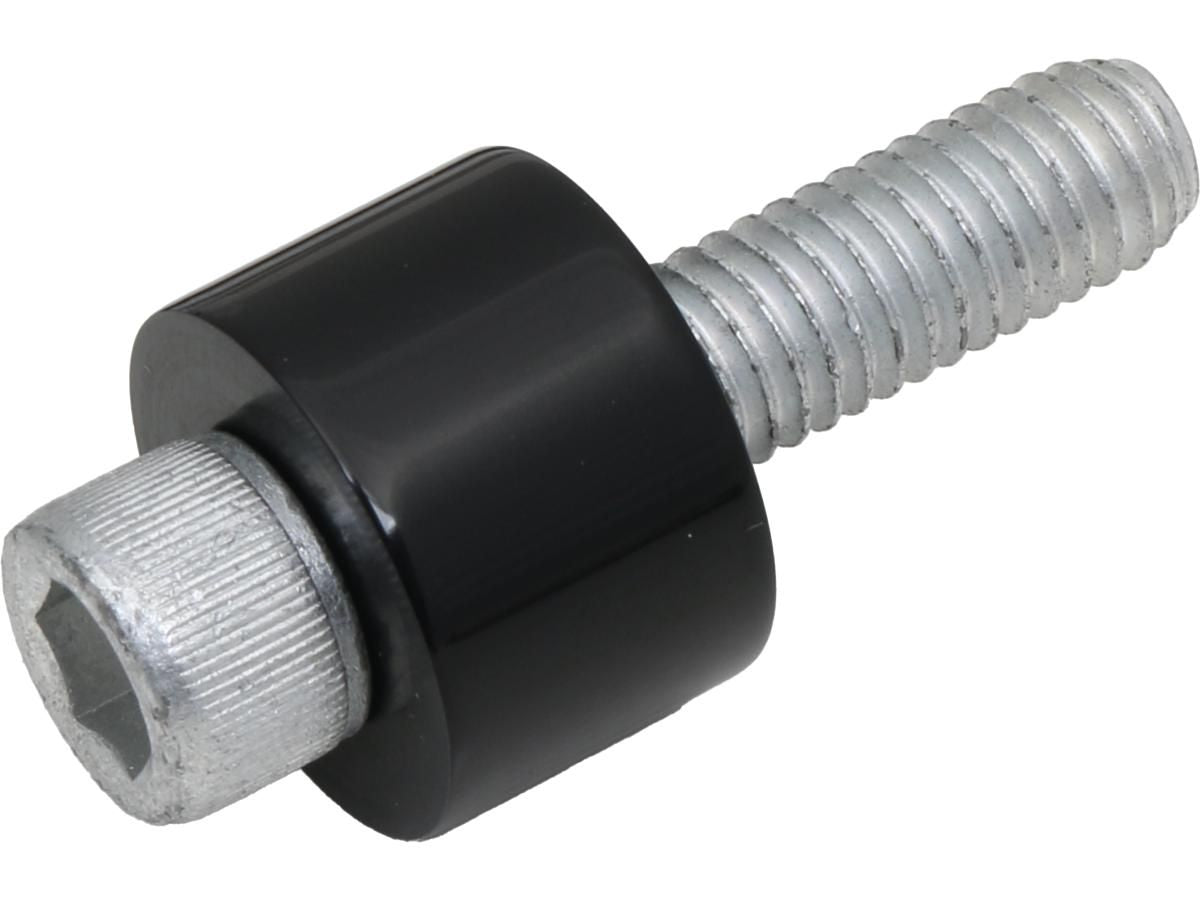 Kit Espaciador Bolsa Estilo ST Barra Protección Brawler Para Harley Davidson 22-24 FXLRST, 22 FXRST