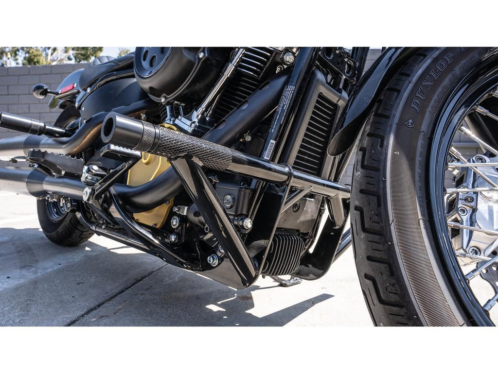 Brawler Front Protection Bar Kit for Harley Davidson