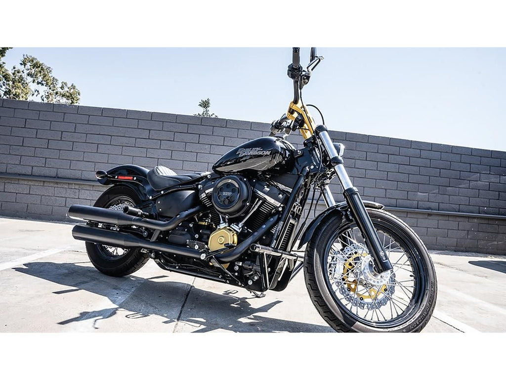 Brawler Front Protection Bar Kit for Harley Davidson