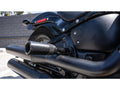 Brawler-Sturzbügel-Kit hinten für Harley Davidson 18-24 Softail