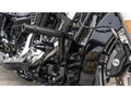 Brawler Front Crash Bar Kit for Harley Davidson 09-24 Touring