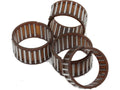 Transmission Needle Bearing Mainshaft and Intermediate Shaft Gears for Harley Davidson