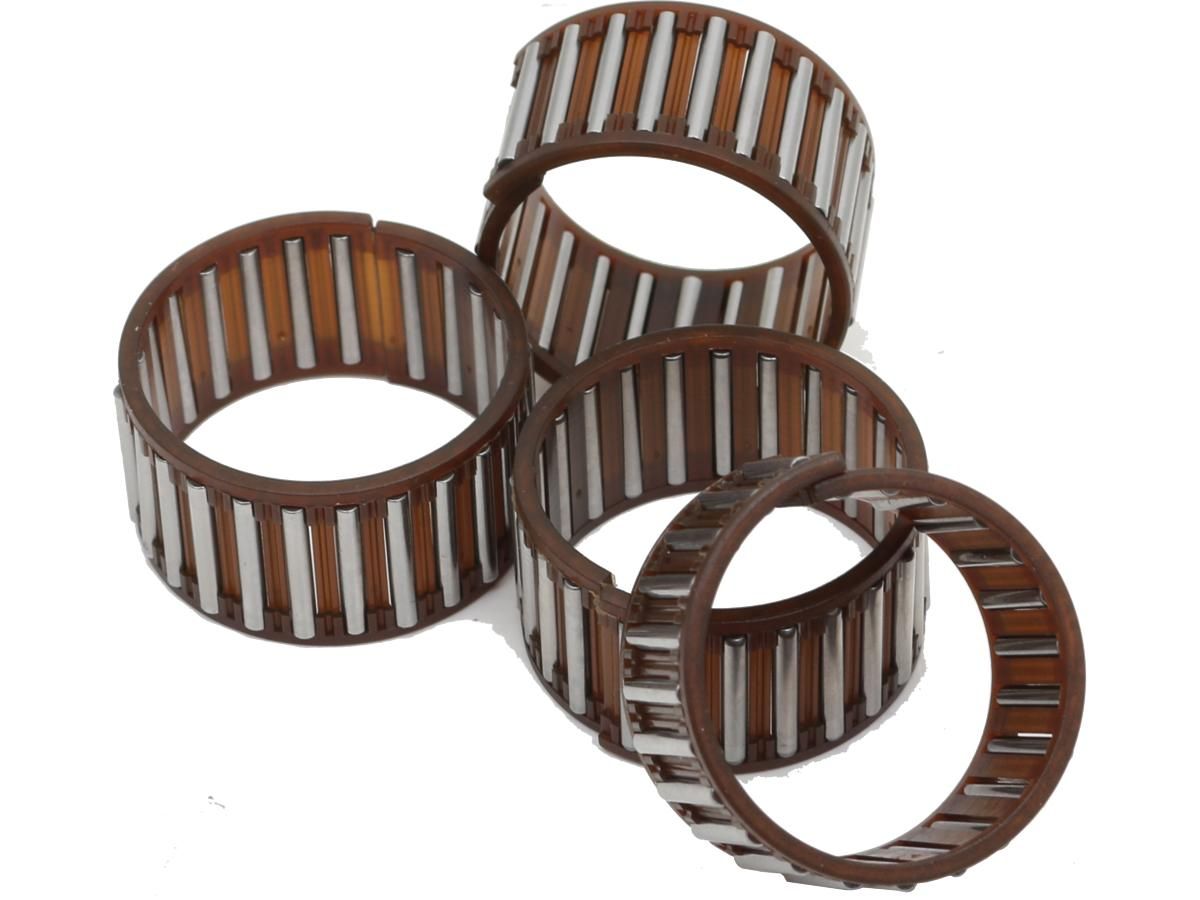 Transmission Needle Bearing Mainshaft and Intermediate Shaft Gears for Harley Davidson
