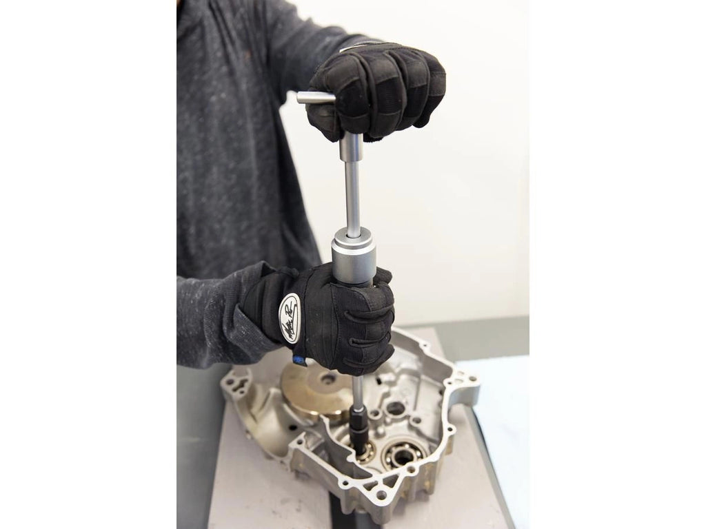 Kit De Extracción De Cojinetes Ciegos Para Harley Davidson