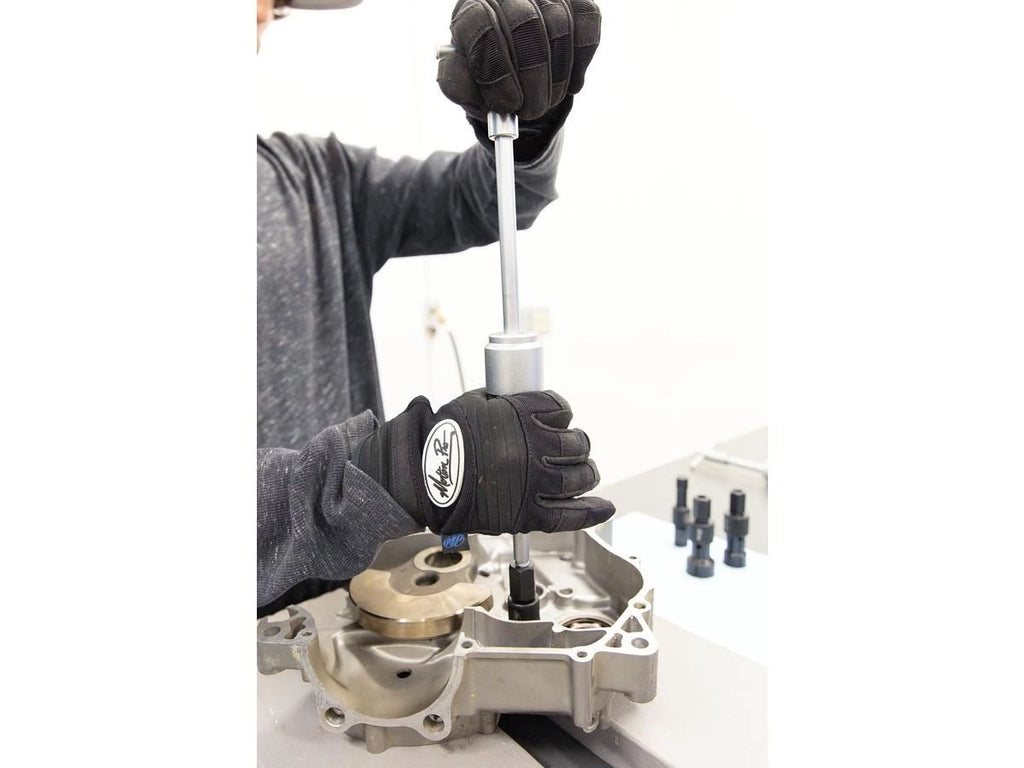 Kit De Extracción De Cojinetes Ciegos Para Harley Davidson