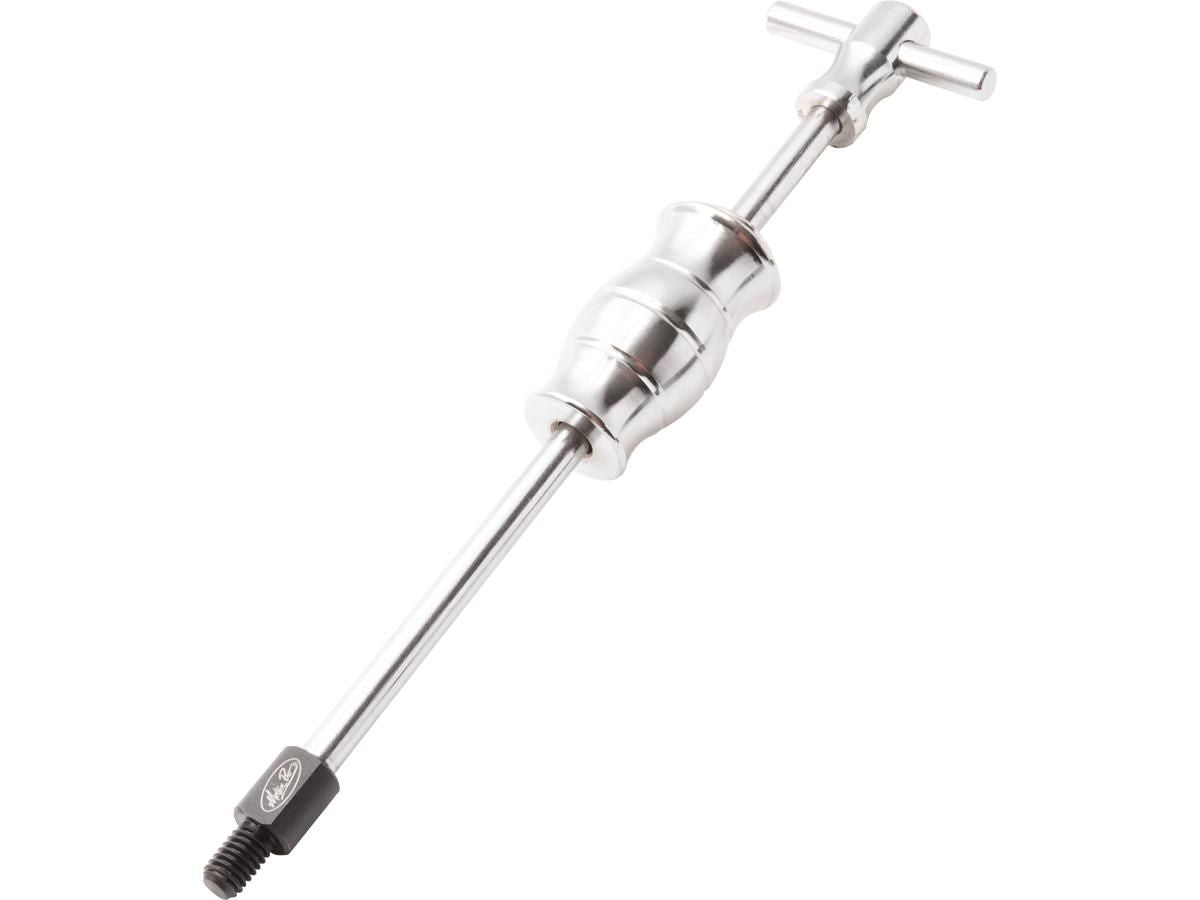 Adaptador De Martillo Deslizante, 1/2-12 A M12 X P1,75 Para Harley Davidson