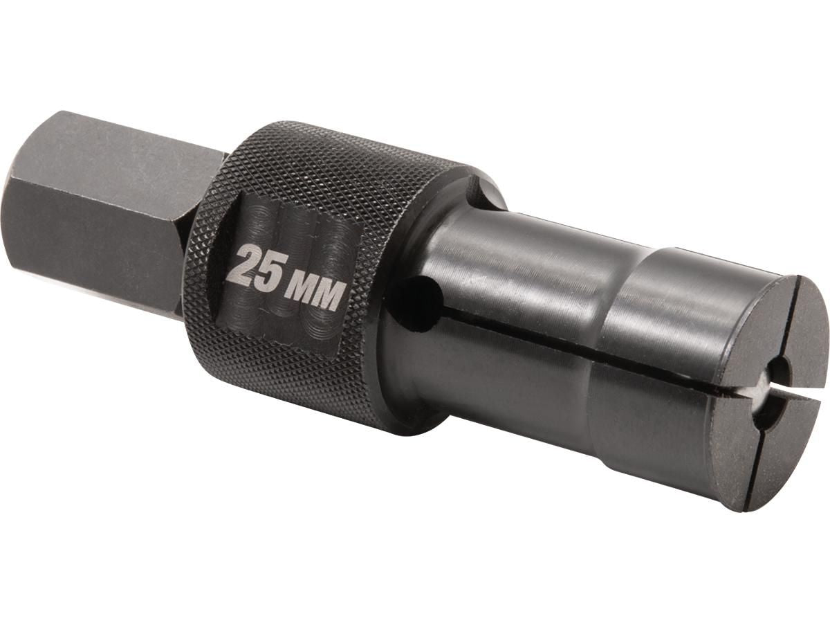 Pinza Extractora De Cojinetes De 25 Mm Para Harley Davidson