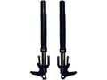 FGRT 307 Road &amp; Track Blackline Inverted Front Fork for Harley-Davidson