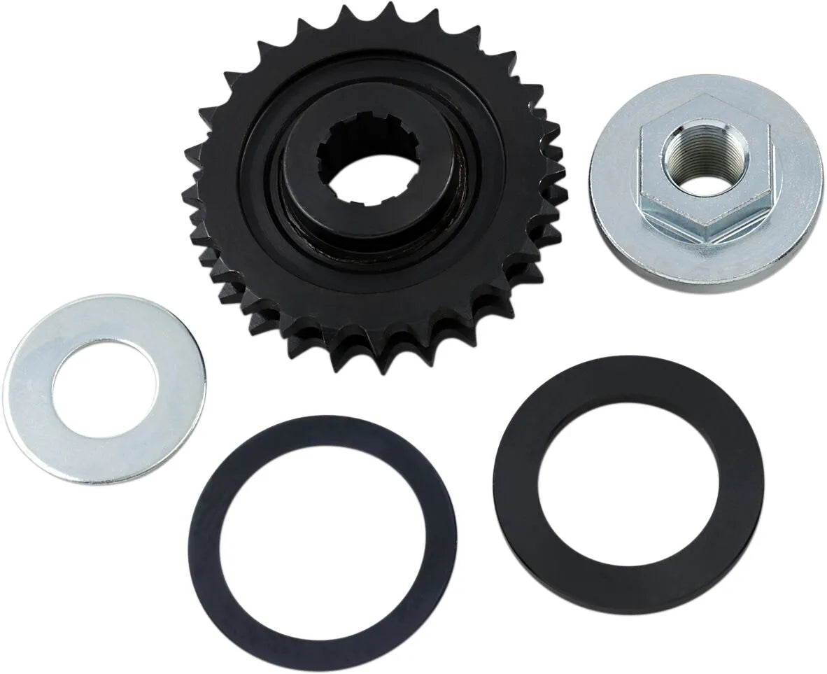 Eliminador compensador primaria para Harley-Davidson 1990-2006