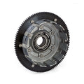 HarleyDavidson 37707-98A
