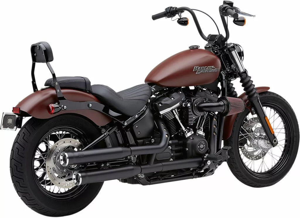 Escapes Cobra 6057B para Harley-Davidson
