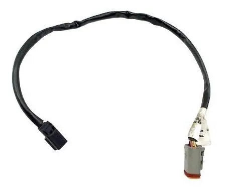 Harley-Davidson 70617-07 HARNESS,HANDS-FREE SEC MOD,ANT