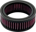 Recambio filtro aire K&N E-3200 Dragtron II para Harley-Davidson