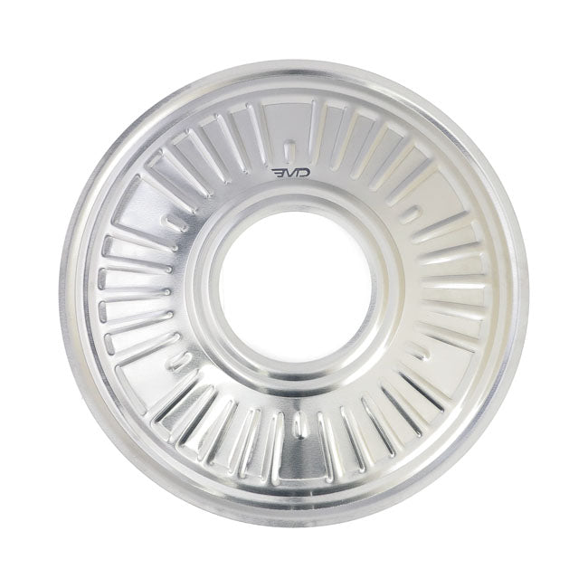 EMD wheel disc toy 16" raw for Harley-Davidson