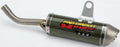 R304 Shorty and R304 Shorty TI-2 Carbon-Kevlar Silencers for KTM 250 XC 23