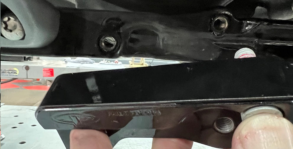 Soporte Caballete Lateral Mejorado Para Harley-Davidson Softail M8