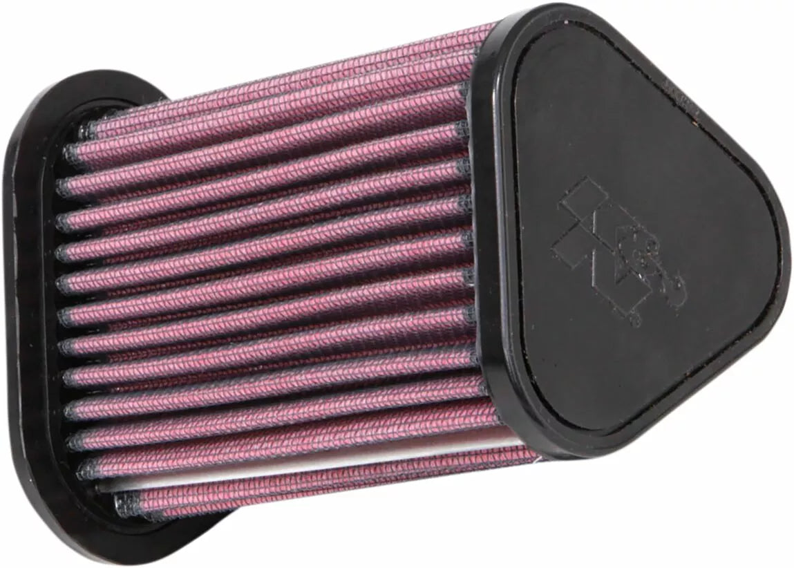 Filtro Aire Alto Flujo K&N RO-6518 Para Royal Enfield 650
