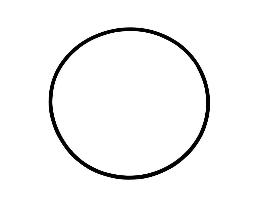 Junta tórica base cilindro para Harley-Davidson Twin Cam