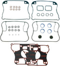 Kit juntas tapas balancines para Harley-Davidson Sportster 1991-2003