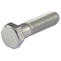 5 Tornillo pulgadas 5/16-18 X 1" hexagonal para Harley-Davidson 4017