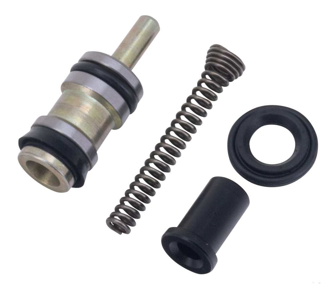 Kit Reparacion Bomba Freno Delantero Doble Disco Para Harley-Davidson