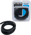 Manguito tubo aceite reforzado 3/8" para Harley-Davidson