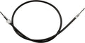 Cable Cuentakilometros 35" Para Harley-Davidson 1986-1995
