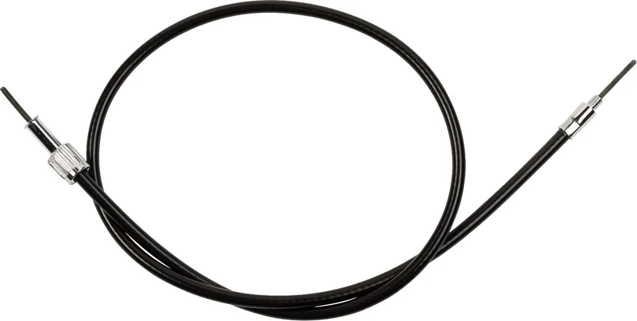 Cable Cuentakilometros 35" Para Harley-Davidson 1986-1995