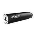 Escape Miller homologado para Harley-Davidson FLSB Sport Glide