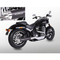 Escape homologado Miller para Harley-Davidson Sport Glide