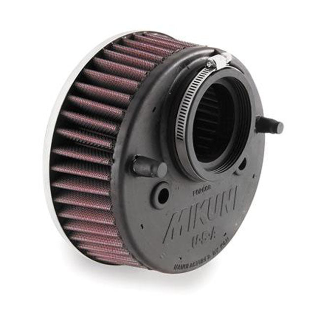 Recambio Filtro Aire 2.5" Para HSR Mikuni HS42/012