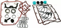 Kit Juntas Servicio Arbol Levas Para Harley-Davidson Twin Cam 1999-2006