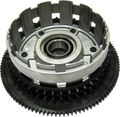 Cubo Cesta Embrague Para Harley-Davidson Twin Cam 2011-2017