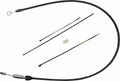 Cable Embrague Superior 36" Para Harley-Davidson Milwaukee Eight M8
